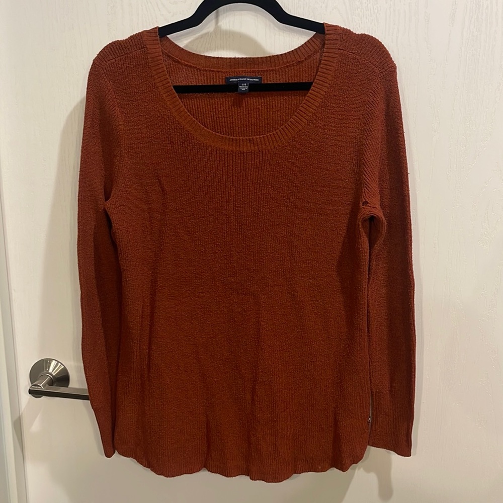 XL American Eagle Sweater